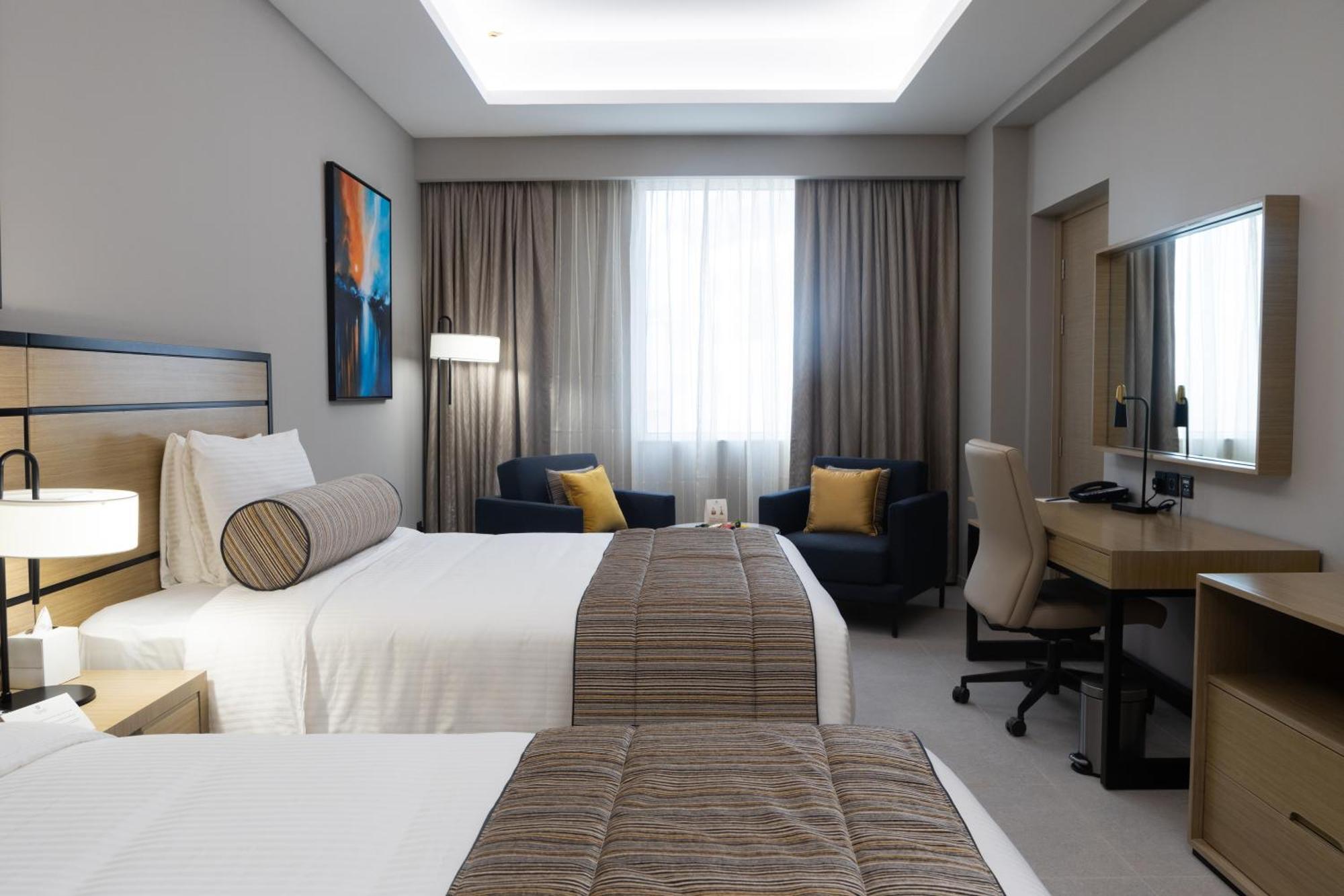 Djibouti Ayla Grand Hotel 지부티 외부 사진