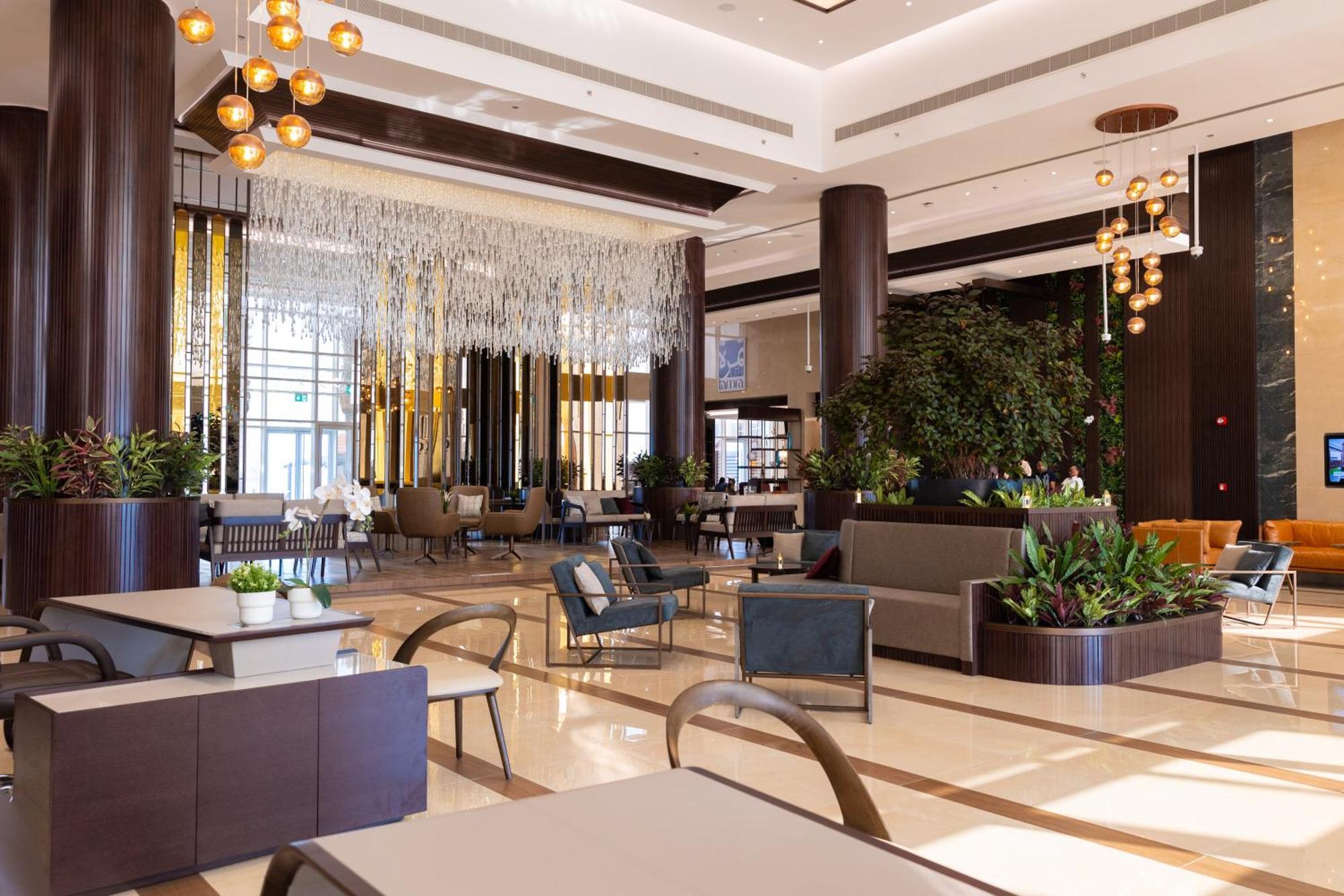 Djibouti Ayla Grand Hotel 지부티 외부 사진