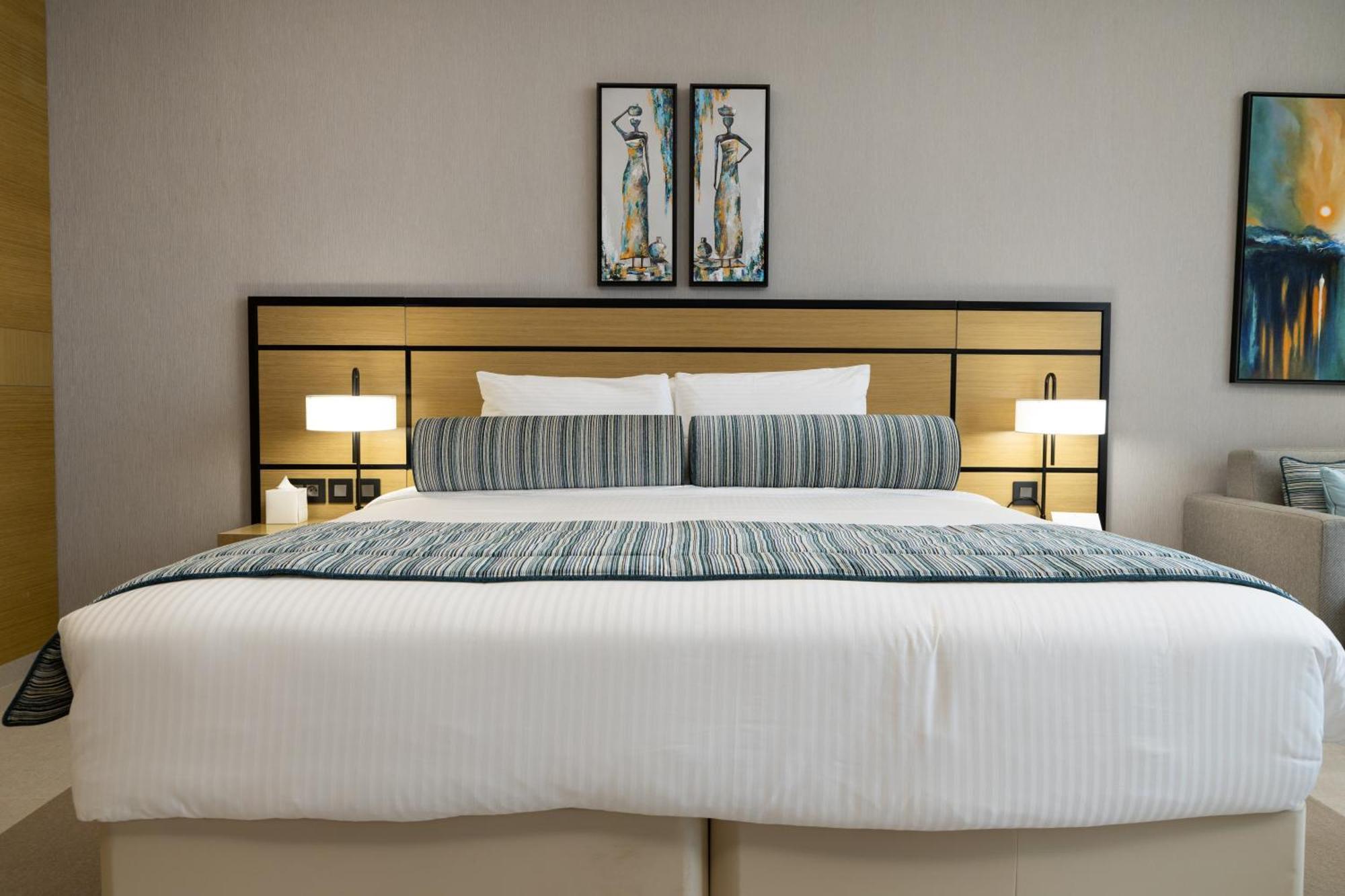 Djibouti Ayla Grand Hotel 지부티 외부 사진