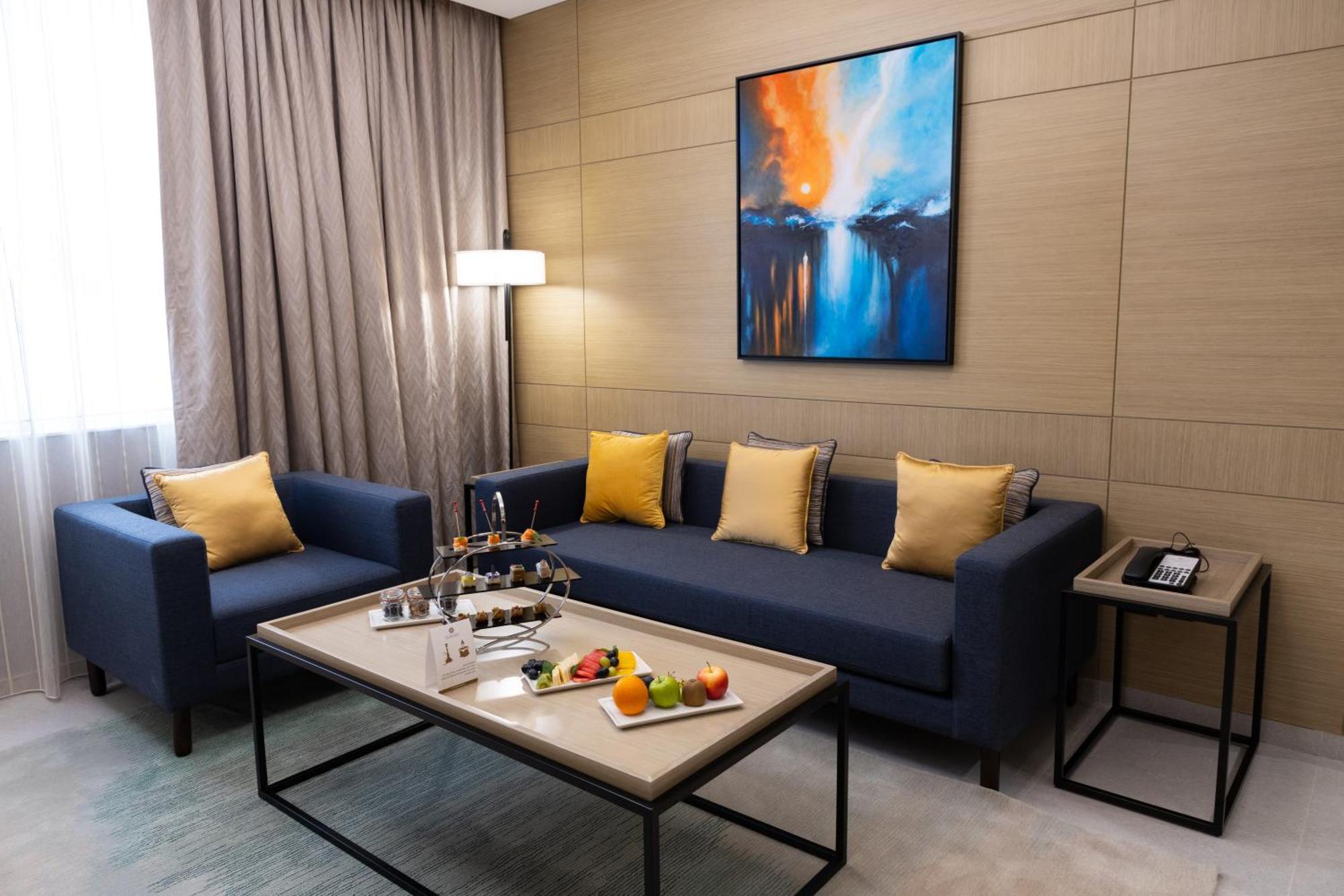 Djibouti Ayla Grand Hotel 지부티 외부 사진